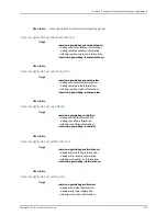 Preview for 1215 page of Juniper JUNOS OS 10.4 Supplementary Manual