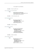 Preview for 1217 page of Juniper JUNOS OS 10.4 Supplementary Manual