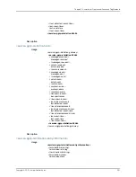 Preview for 1227 page of Juniper JUNOS OS 10.4 Supplementary Manual