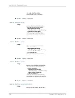 Preview for 1242 page of Juniper JUNOS OS 10.4 Supplementary Manual