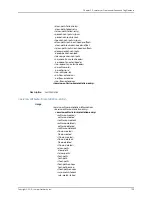 Preview for 1247 page of Juniper JUNOS OS 10.4 Supplementary Manual