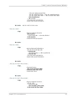 Preview for 1273 page of Juniper JUNOS OS 10.4 Supplementary Manual