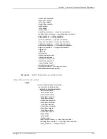 Preview for 1281 page of Juniper JUNOS OS 10.4 Supplementary Manual