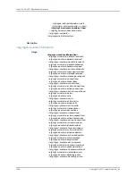 Preview for 1302 page of Juniper JUNOS OS 10.4 Supplementary Manual