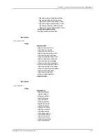 Preview for 1313 page of Juniper JUNOS OS 10.4 Supplementary Manual