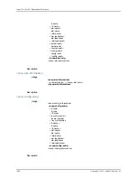 Preview for 1316 page of Juniper JUNOS OS 10.4 Supplementary Manual