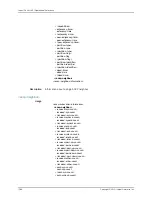 Preview for 1322 page of Juniper JUNOS OS 10.4 Supplementary Manual