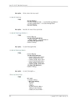 Preview for 1336 page of Juniper JUNOS OS 10.4 Supplementary Manual