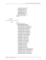 Preview for 1351 page of Juniper JUNOS OS 10.4 Supplementary Manual