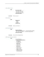 Preview for 1359 page of Juniper JUNOS OS 10.4 Supplementary Manual