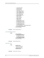 Preview for 1360 page of Juniper JUNOS OS 10.4 Supplementary Manual