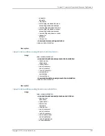 Preview for 1375 page of Juniper JUNOS OS 10.4 Supplementary Manual