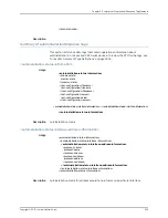 Preview for 1391 page of Juniper JUNOS OS 10.4 Supplementary Manual