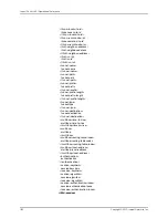 Preview for 1398 page of Juniper JUNOS OS 10.4 Supplementary Manual