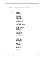 Preview for 1399 page of Juniper JUNOS OS 10.4 Supplementary Manual