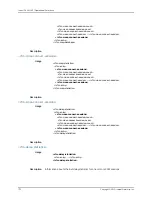 Preview for 1408 page of Juniper JUNOS OS 10.4 Supplementary Manual