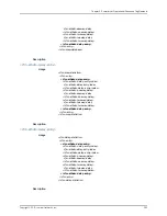Preview for 1419 page of Juniper JUNOS OS 10.4 Supplementary Manual