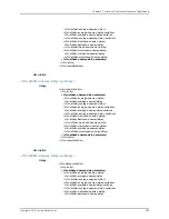 Preview for 1421 page of Juniper JUNOS OS 10.4 Supplementary Manual
