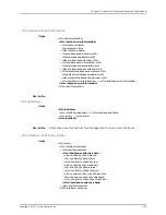 Preview for 1435 page of Juniper JUNOS OS 10.4 Supplementary Manual