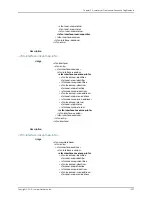 Preview for 1443 page of Juniper JUNOS OS 10.4 Supplementary Manual