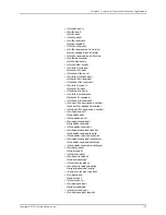 Preview for 1447 page of Juniper JUNOS OS 10.4 Supplementary Manual