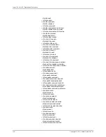 Preview for 1450 page of Juniper JUNOS OS 10.4 Supplementary Manual