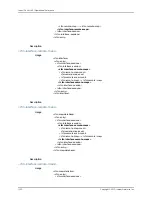 Preview for 1456 page of Juniper JUNOS OS 10.4 Supplementary Manual