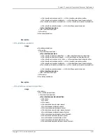 Preview for 1459 page of Juniper JUNOS OS 10.4 Supplementary Manual
