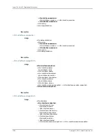 Preview for 1464 page of Juniper JUNOS OS 10.4 Supplementary Manual