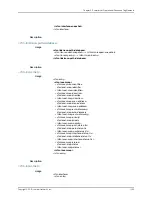Preview for 1465 page of Juniper JUNOS OS 10.4 Supplementary Manual