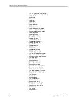 Preview for 1474 page of Juniper JUNOS OS 10.4 Supplementary Manual