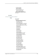 Preview for 1475 page of Juniper JUNOS OS 10.4 Supplementary Manual