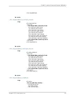 Preview for 1491 page of Juniper JUNOS OS 10.4 Supplementary Manual