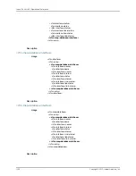 Preview for 1492 page of Juniper JUNOS OS 10.4 Supplementary Manual