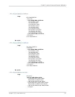 Preview for 1493 page of Juniper JUNOS OS 10.4 Supplementary Manual