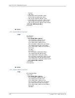 Preview for 1494 page of Juniper JUNOS OS 10.4 Supplementary Manual