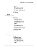 Preview for 1495 page of Juniper JUNOS OS 10.4 Supplementary Manual