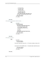 Preview for 1500 page of Juniper JUNOS OS 10.4 Supplementary Manual