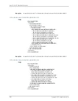 Preview for 1516 page of Juniper JUNOS OS 10.4 Supplementary Manual