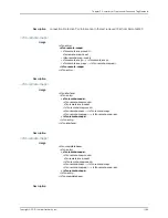 Preview for 1519 page of Juniper JUNOS OS 10.4 Supplementary Manual