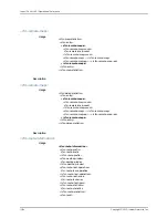 Preview for 1520 page of Juniper JUNOS OS 10.4 Supplementary Manual