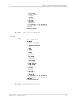 Preview for 1531 page of Juniper JUNOS OS 10.4 Supplementary Manual