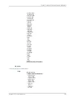 Preview for 1535 page of Juniper JUNOS OS 10.4 Supplementary Manual