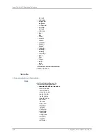 Preview for 1536 page of Juniper JUNOS OS 10.4 Supplementary Manual