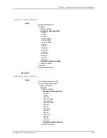 Preview for 1541 page of Juniper JUNOS OS 10.4 Supplementary Manual