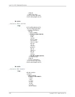 Preview for 1542 page of Juniper JUNOS OS 10.4 Supplementary Manual