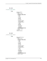 Preview for 1545 page of Juniper JUNOS OS 10.4 Supplementary Manual