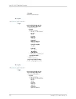 Preview for 1546 page of Juniper JUNOS OS 10.4 Supplementary Manual