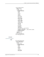 Preview for 1549 page of Juniper JUNOS OS 10.4 Supplementary Manual