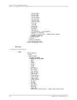 Preview for 1550 page of Juniper JUNOS OS 10.4 Supplementary Manual